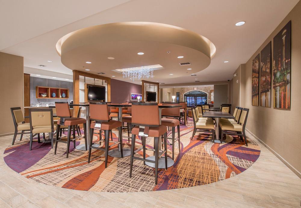 Hotel Springhill By Marriott Downtown-riverwalk Area