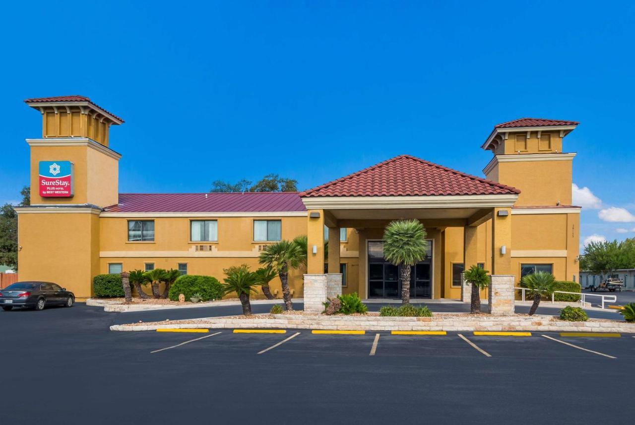 Hotel Surestay By Western North 3*