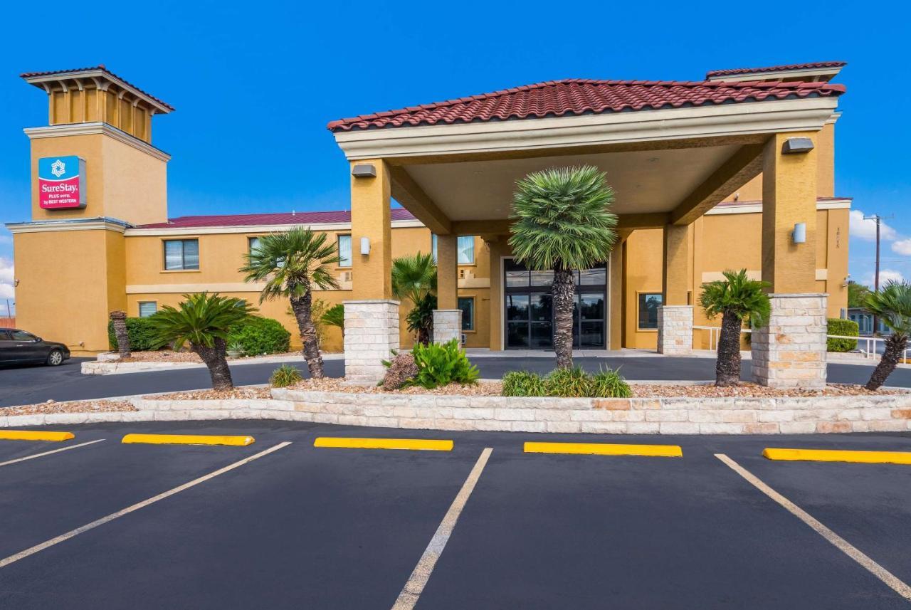 Surestay By Western North 3* San Antonio
