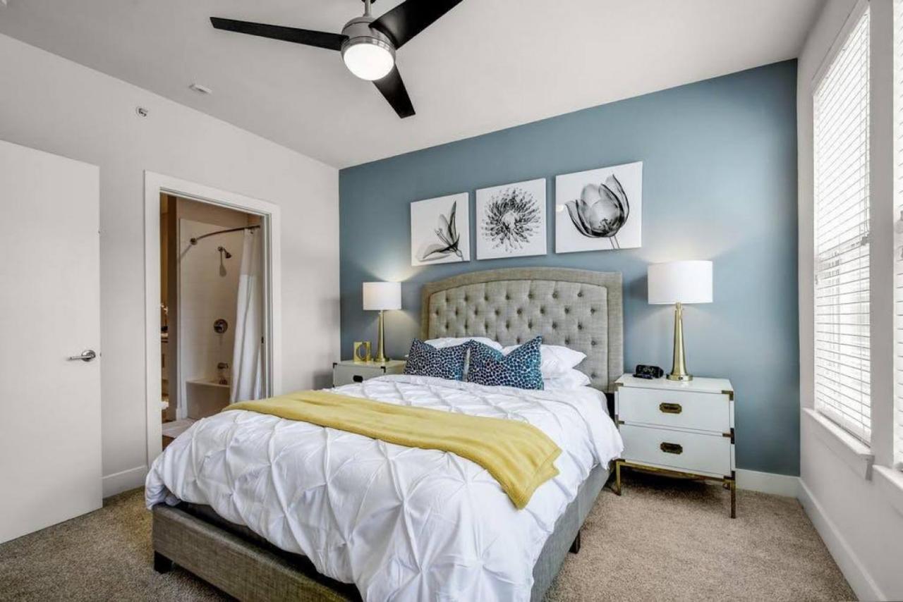 Apartment Upscale Riverwalk Alamo Pearl