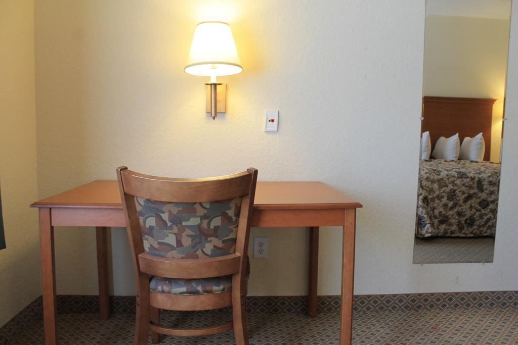 Hotel Days By Wyndham At Palo Alto 2*