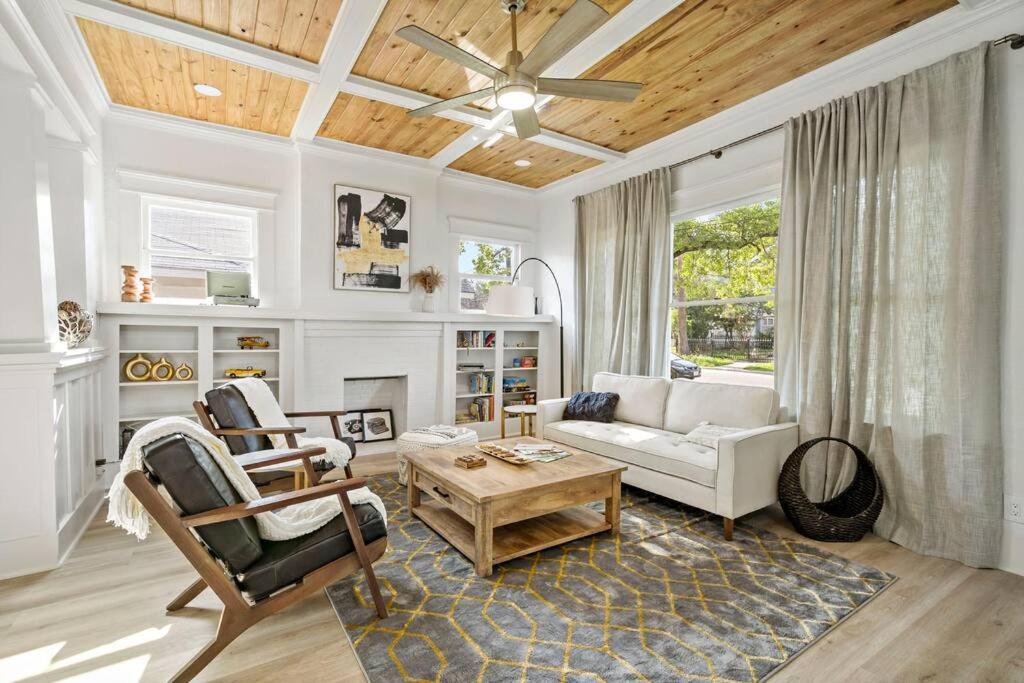 Villa Urban Elegance Retreat *
