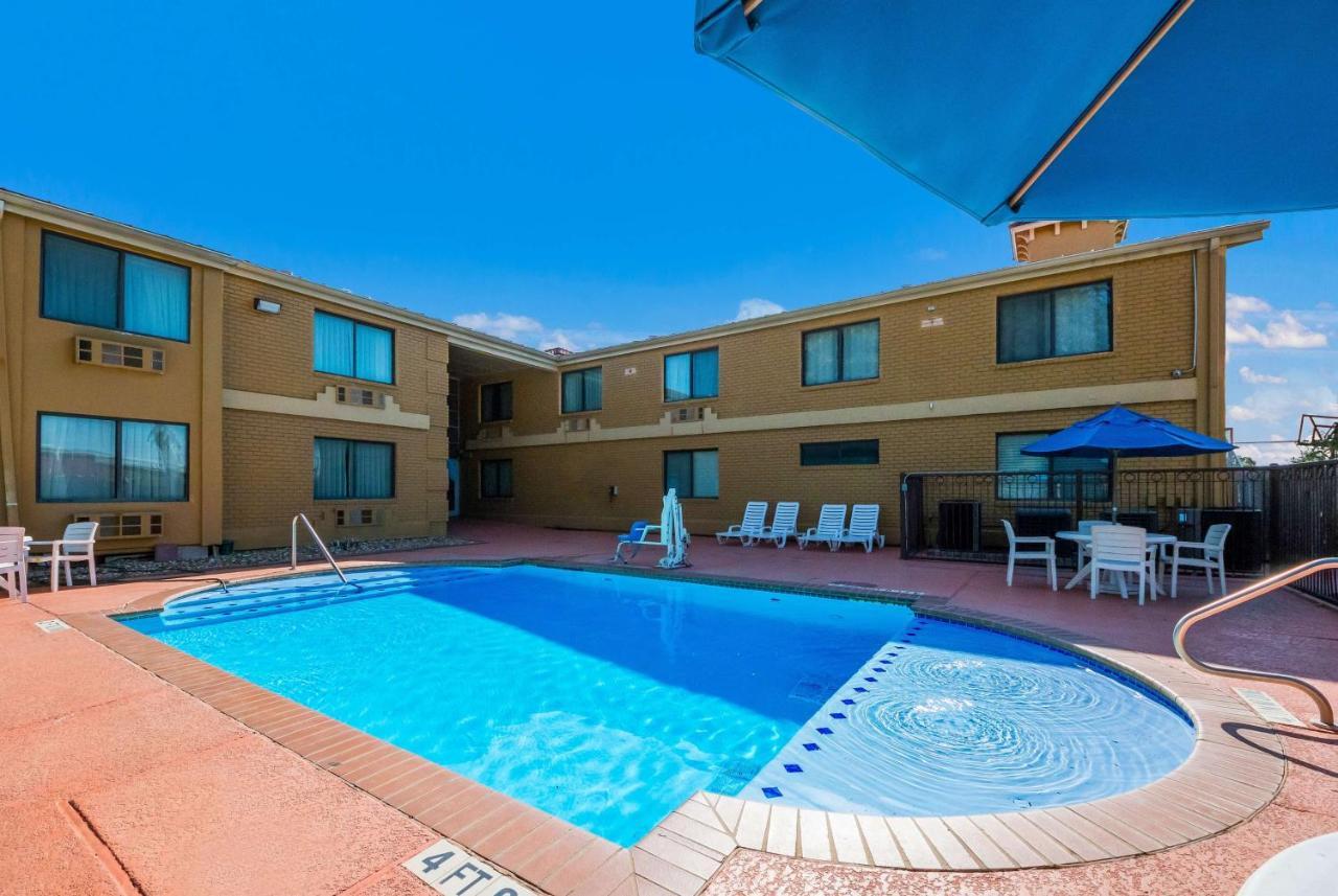 Surestay By Western North 3* San Antonio