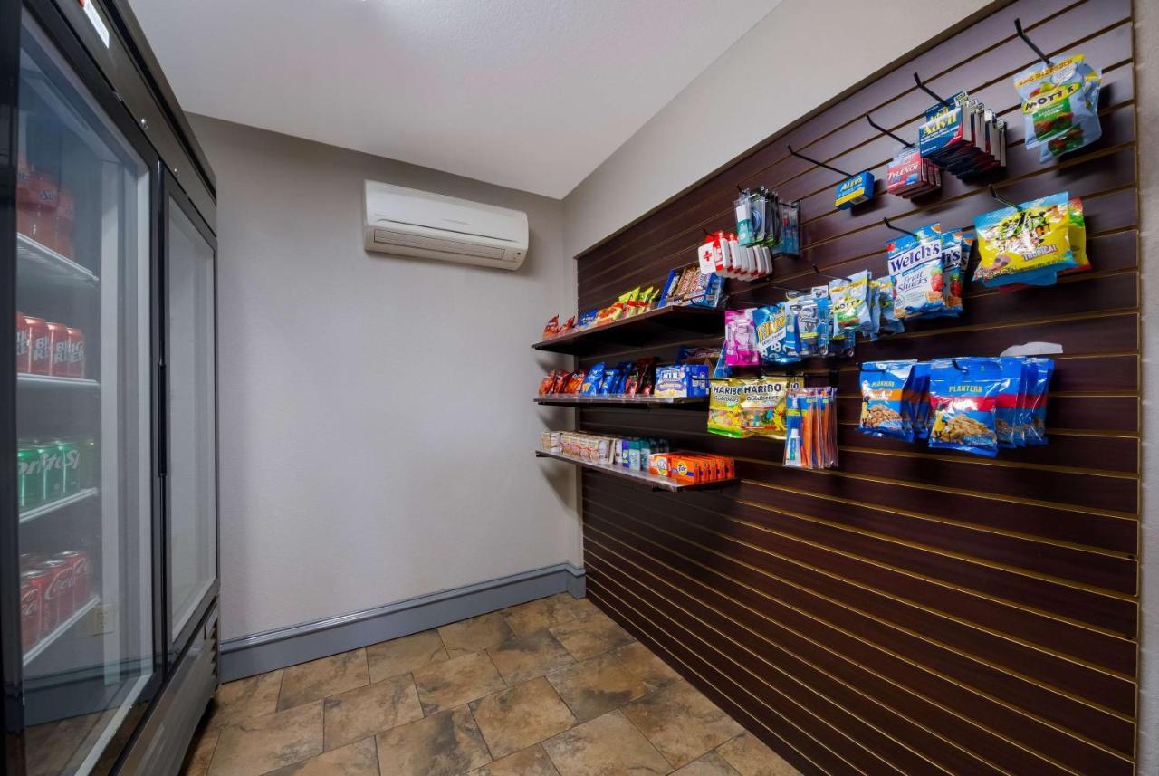 Hotel Surestay By Western North