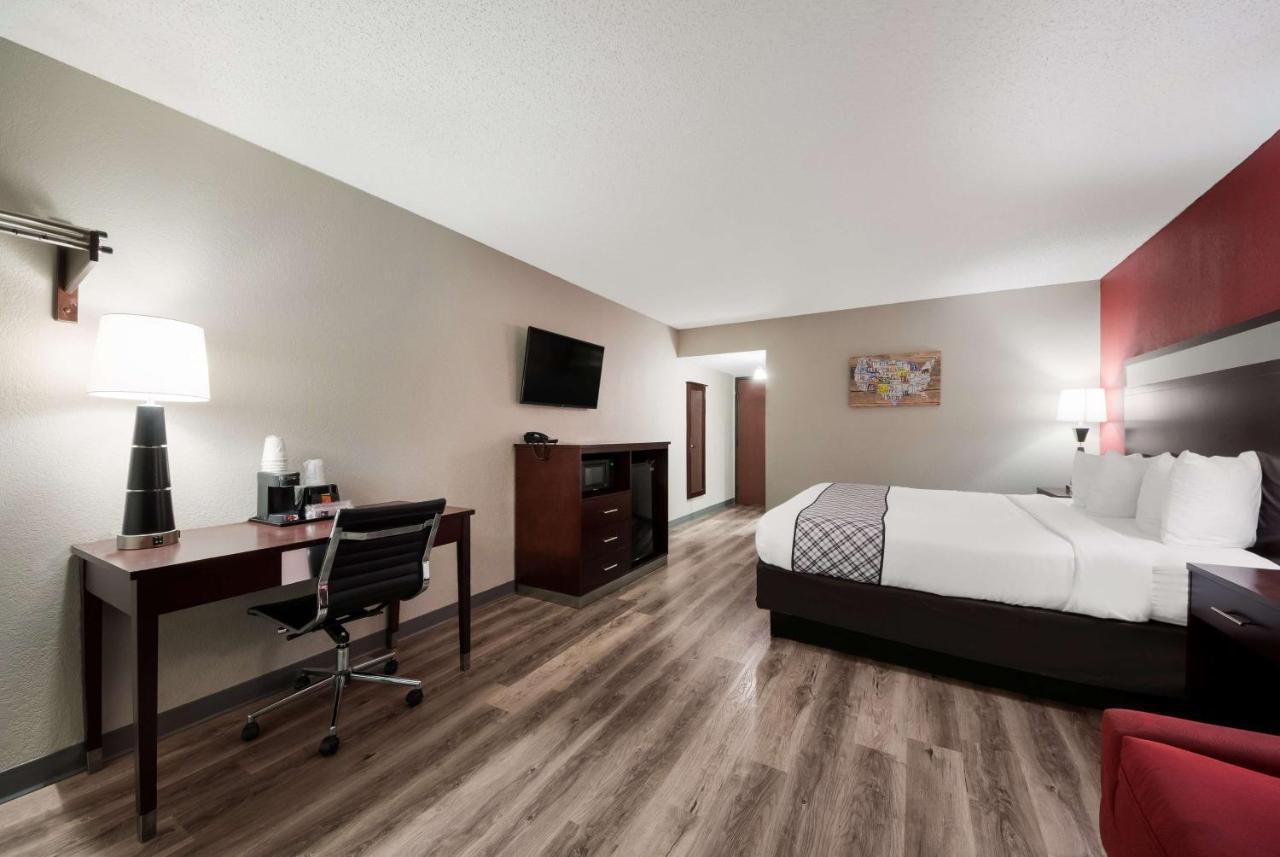 Hotel Surestay By Western North