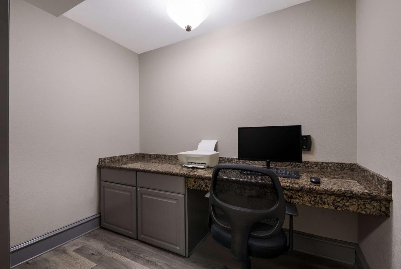 Surestay By Western North 3* San Antonio