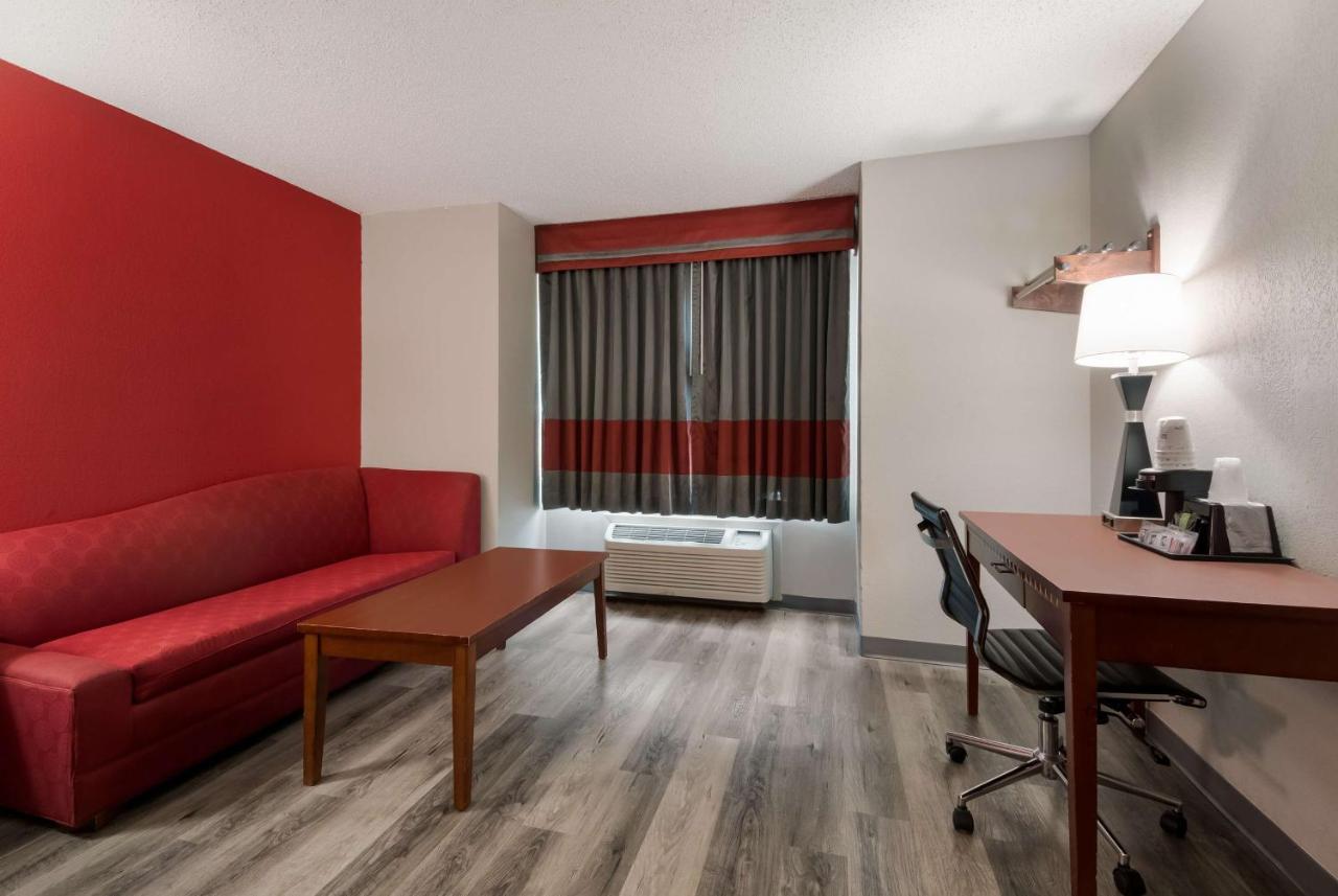 Surestay By Western North 3*
