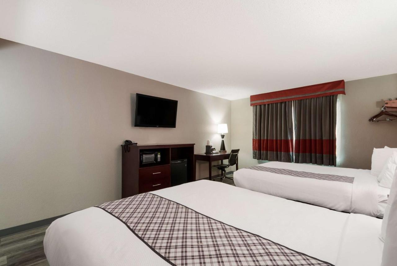 Surestay By Western North 3* San Antonio