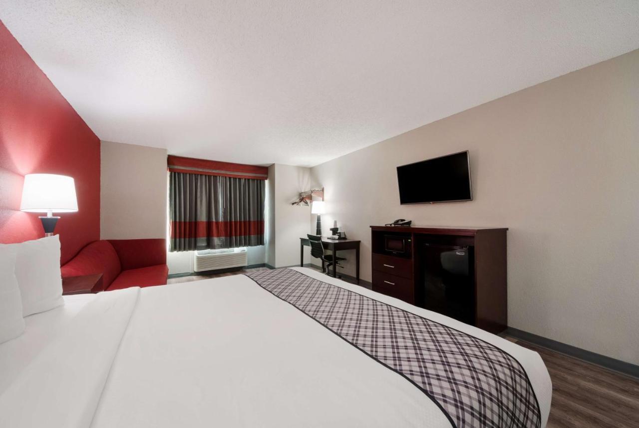 Hotel Surestay By Western North 3*