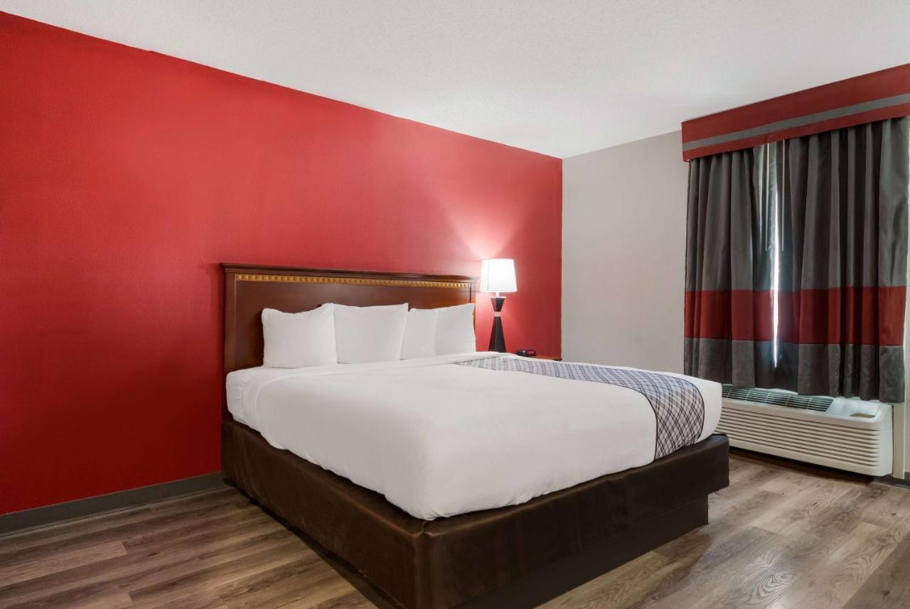 Surestay By Western North 3* San Antonio