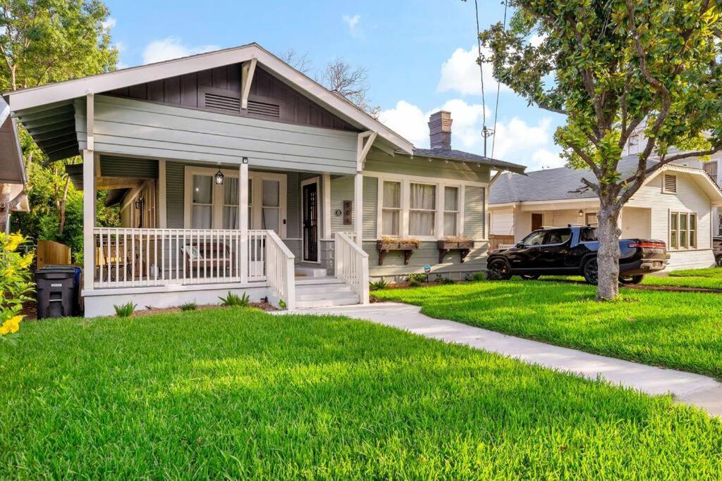 Villa Urban Elegance Retreat