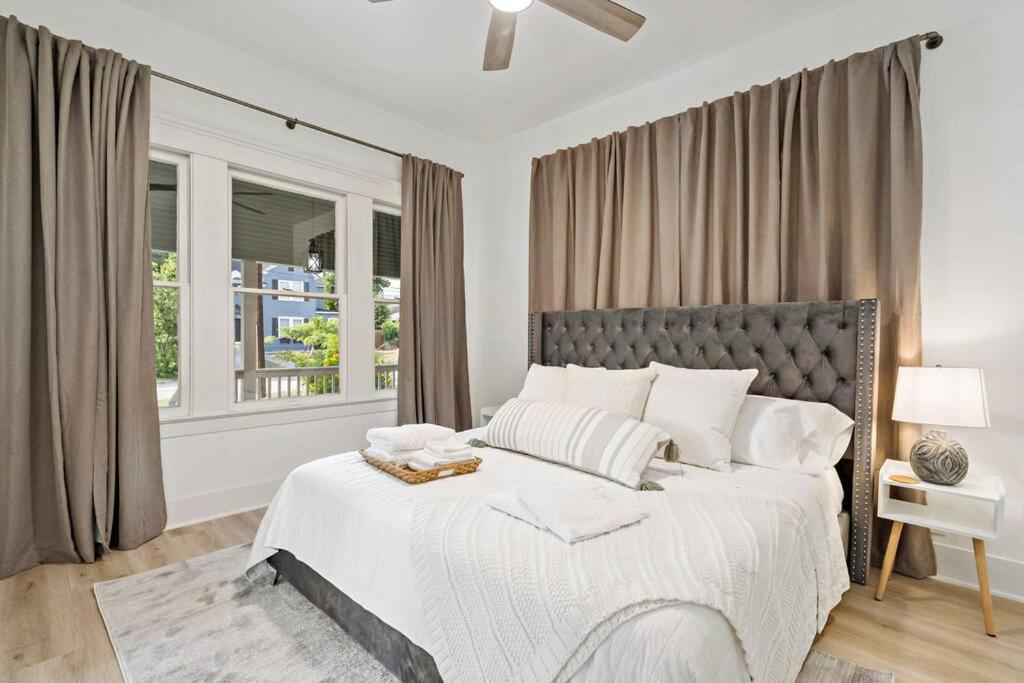 Villa Urban Elegance Retreat *