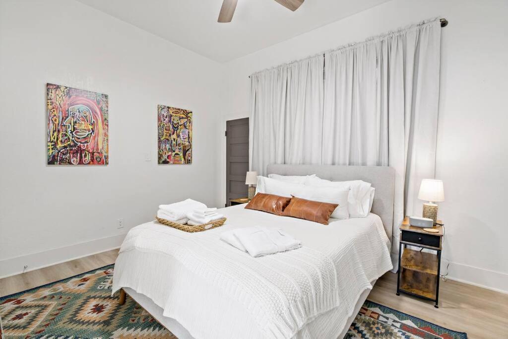 Villa Urban Elegance Retreat