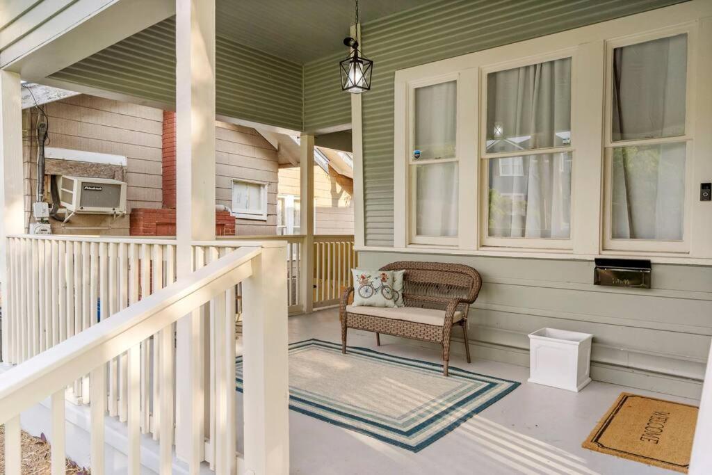 Villa Urban Elegance Retreat *