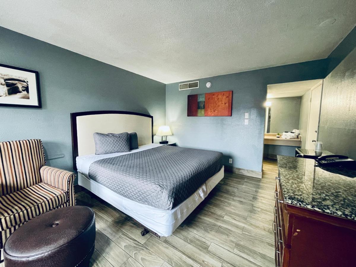 Extended Sa Hotel 4*