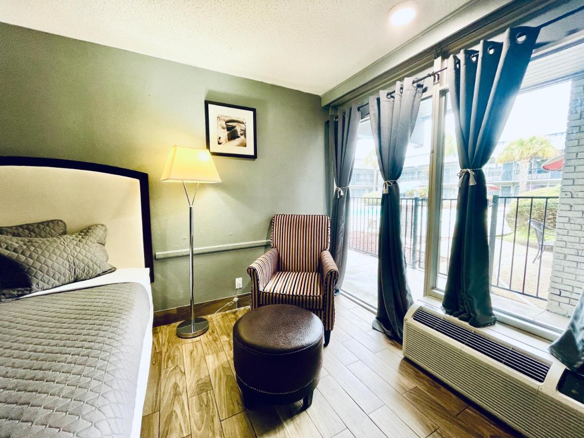 Hotel Extended Sa