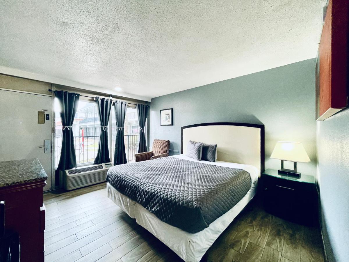 Extended Sa 4* San Antonio