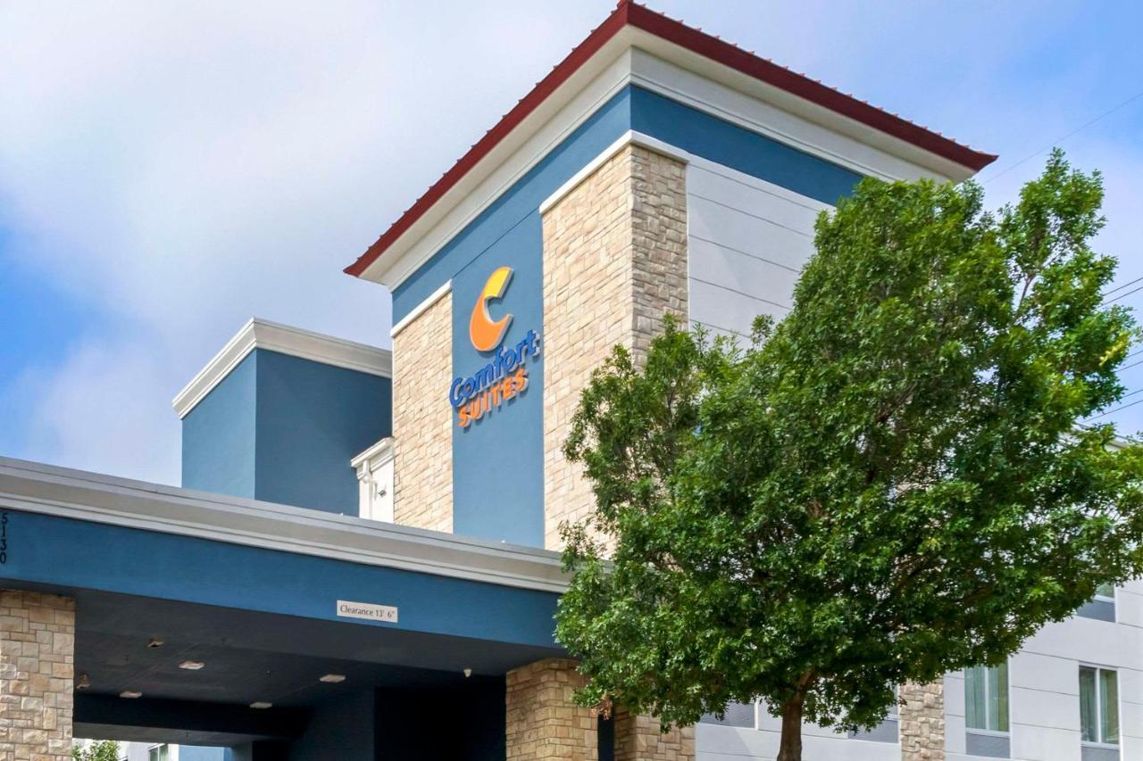 Comfort Medical Center Near Six Flags 3* San Antonio