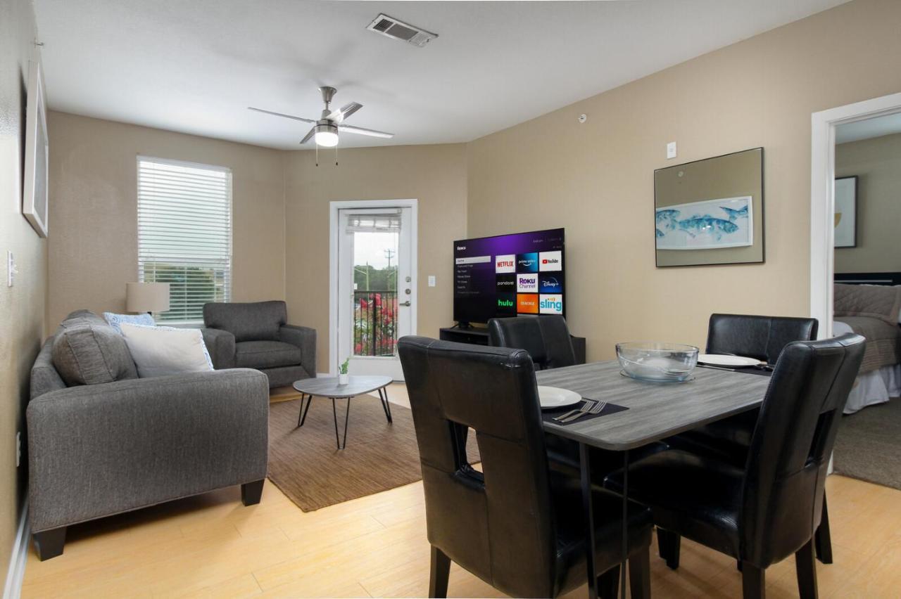 Apartment Private 2br Apt Downtown By Riverwalk San Antonio