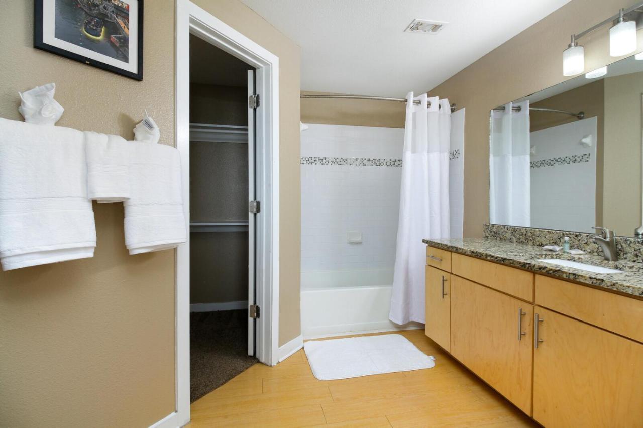 Apartment Private 2br Apt Downtown By Riverwalk *