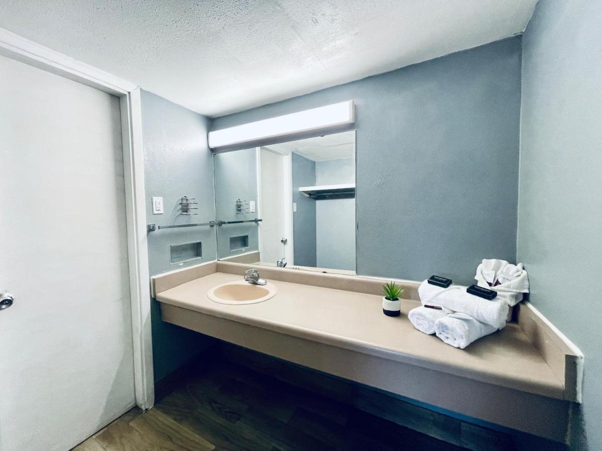 Hotel Extended Sa
