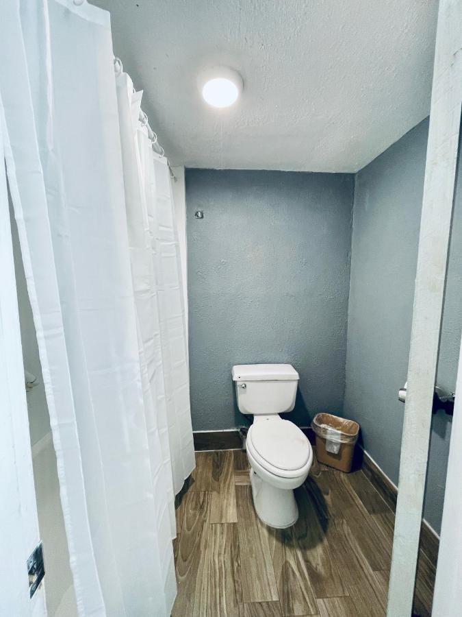 Extended Sa 4* San Antonio