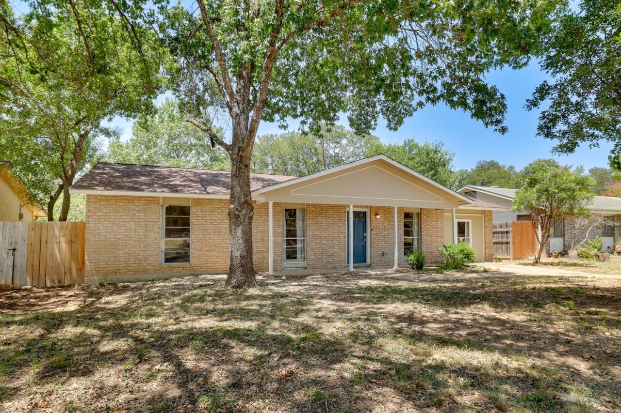 Modern With Patio, Grill, Fire Pit! *