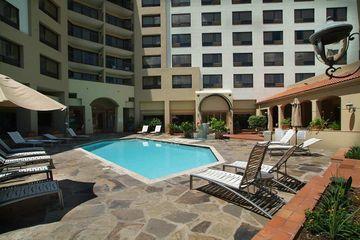 Doubletree By Hilton Downtown San Antonio