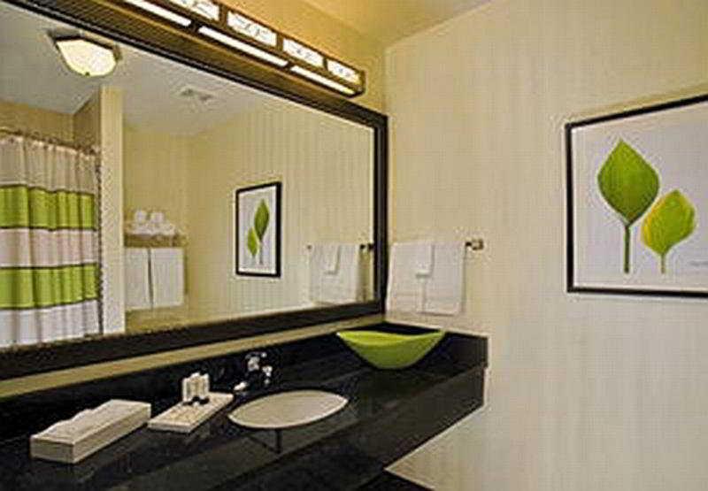 Hotel Fairfield & By Marriott North/stone Oak San Antonio