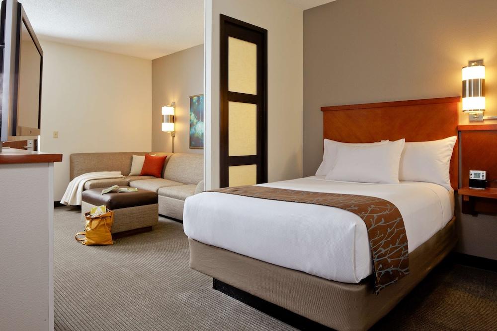 Hyatt Place Northwest/medical Center Hotel 3*