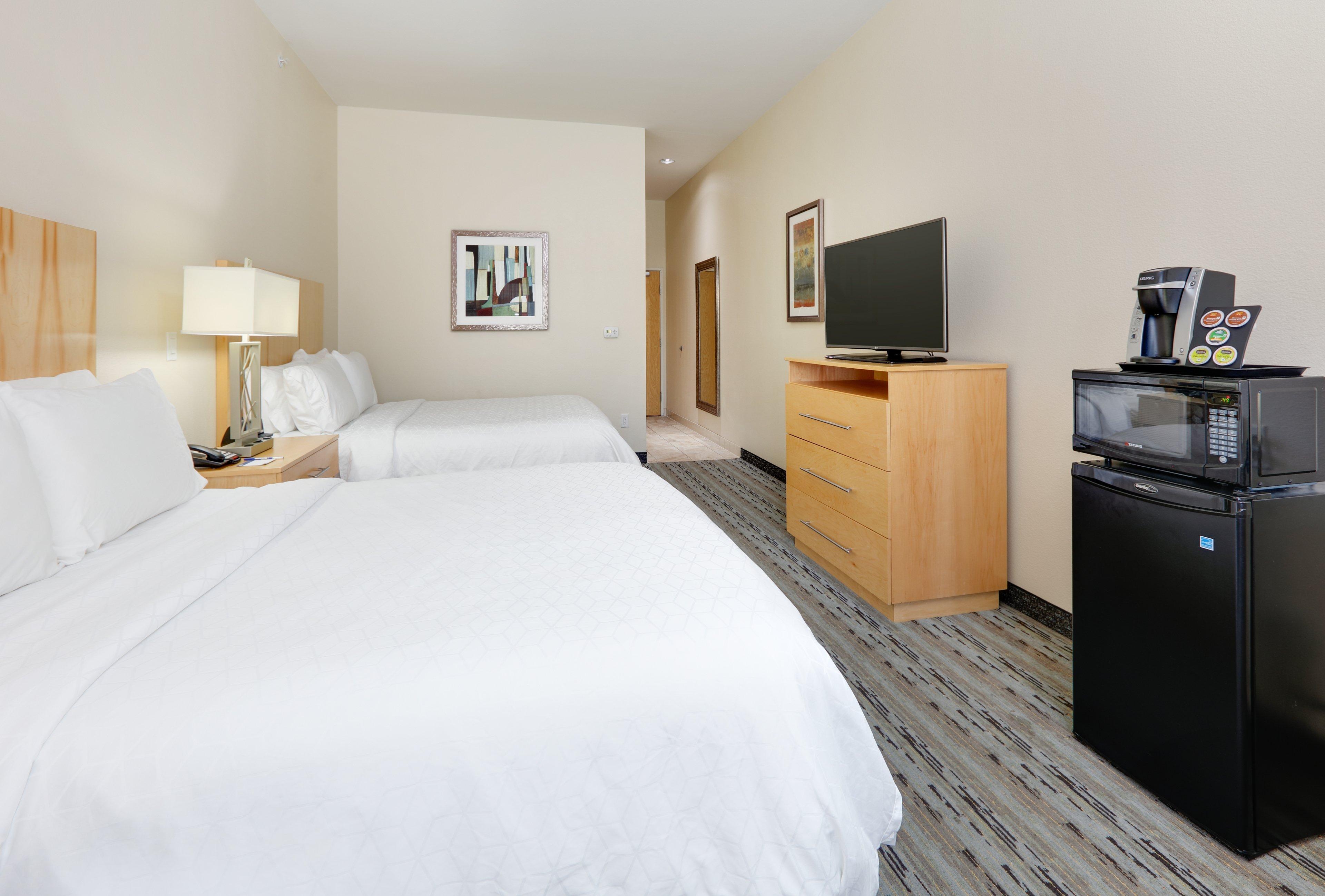 Express & Brooks Base By Ihg Hotel San Antonio
