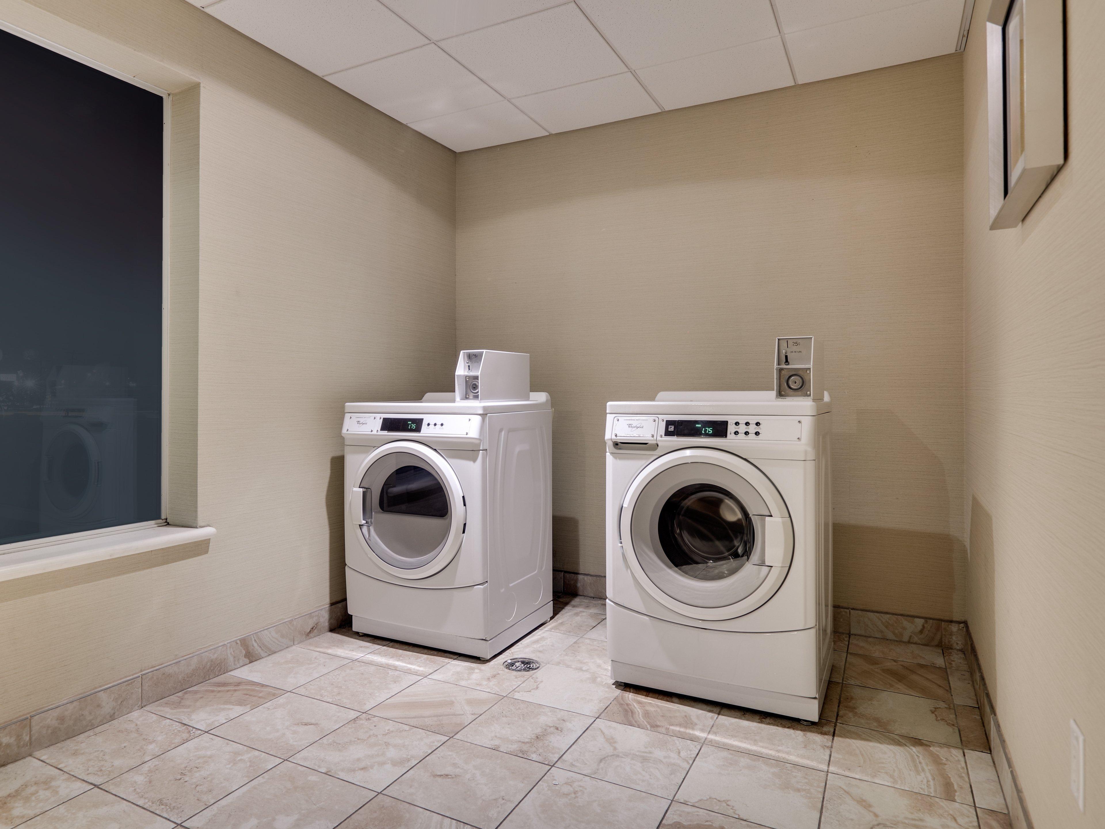 Express & Brooks Base By Ihg 3* San Antonio