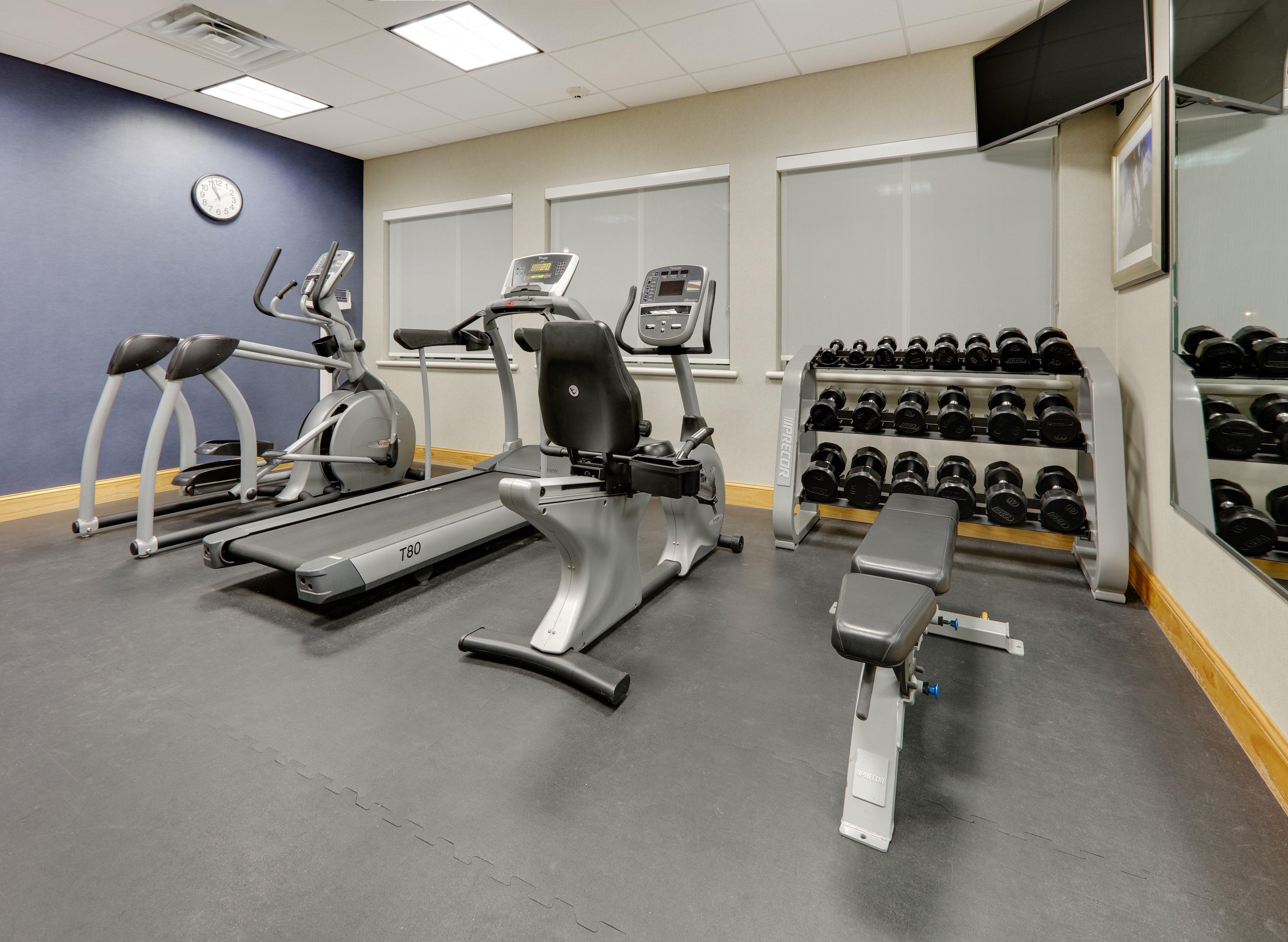 Express & Brooks Base By Ihg San Antonio