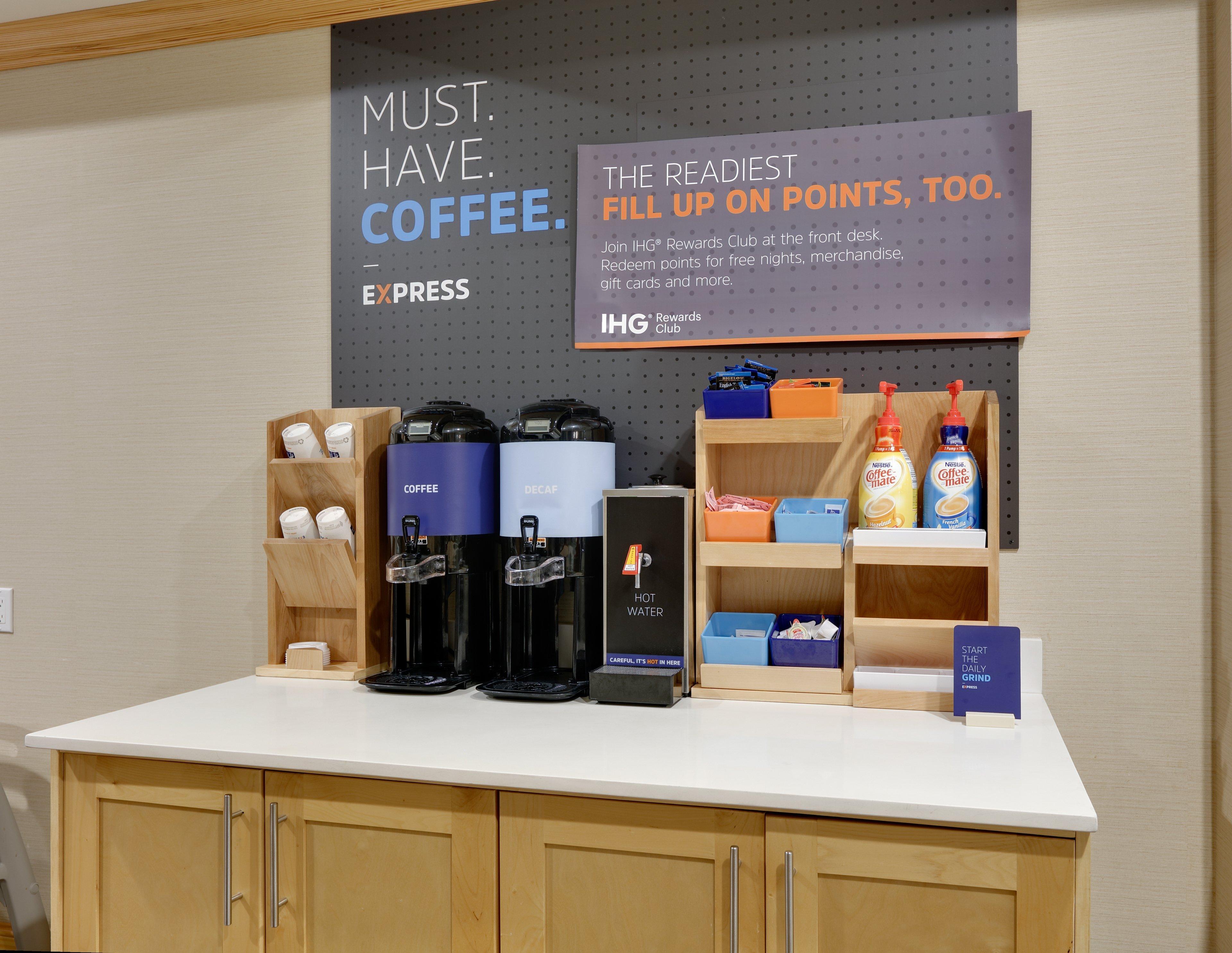 Hotel Express & Brooks Base By Ihg 3*