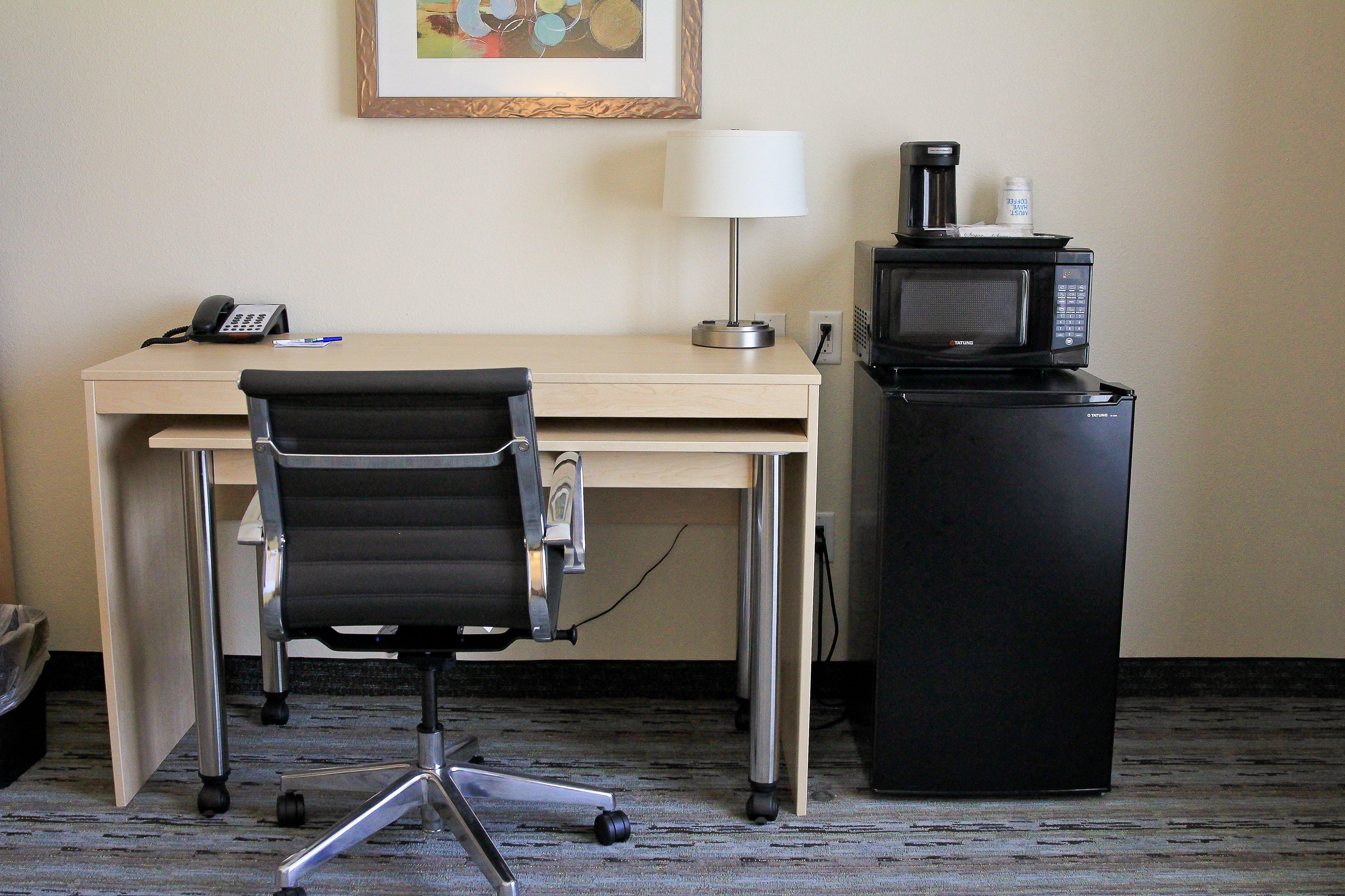 Express & Brooks Base By Ihg San Antonio