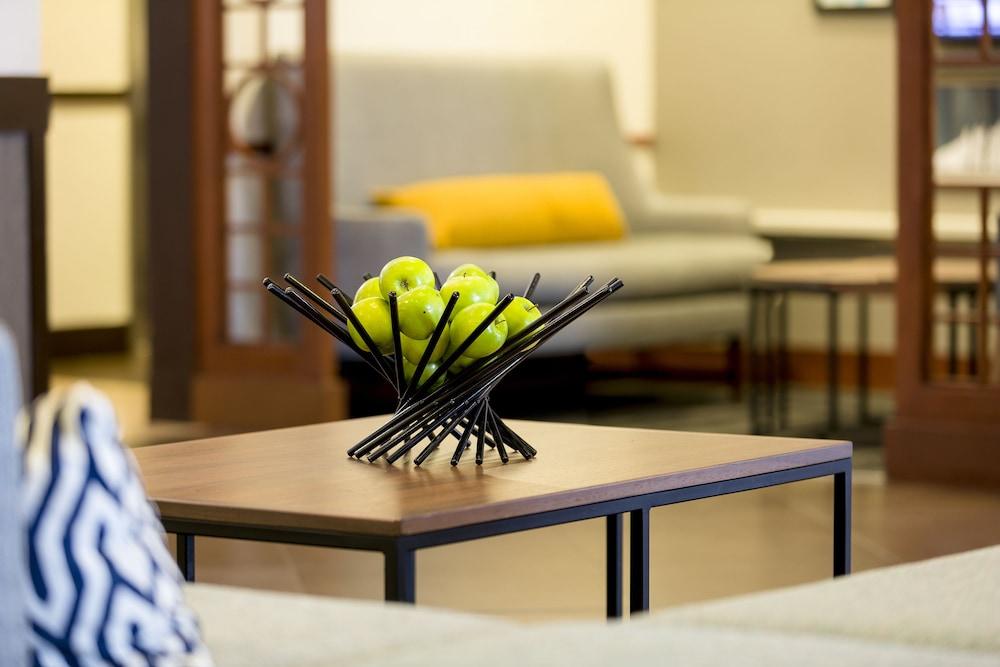 Hyatt Place Airport/quarry Market San Antonio