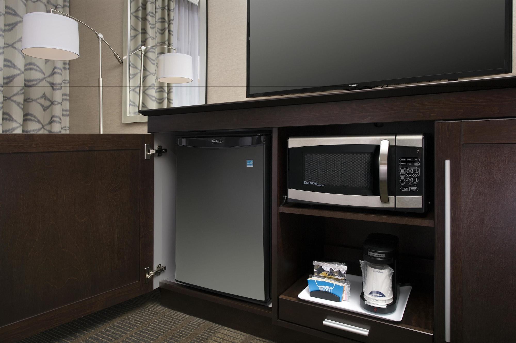 Hampton & Northwest/medical Center Hotel San Antonio