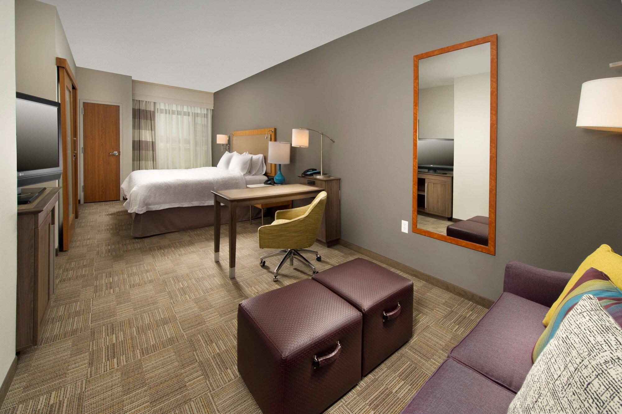 Hampton & Northwest/medical Center 3* San Antonio