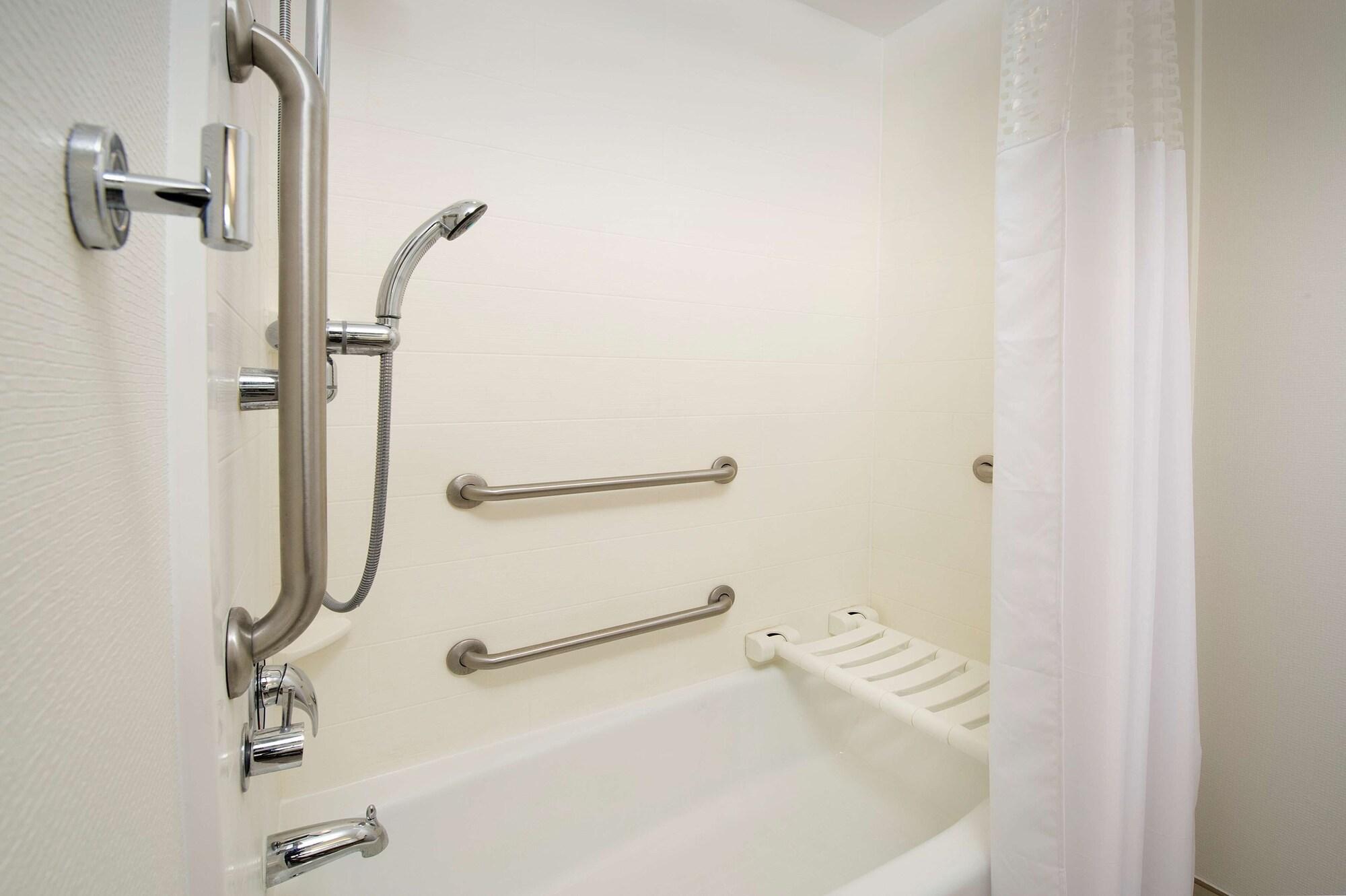Hampton & Northwest/medical Center 3*