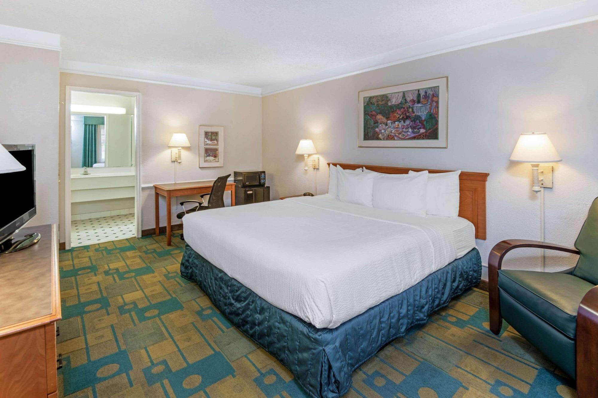 Hotel La Quinta By Wyndham Ih-10 West Tx
