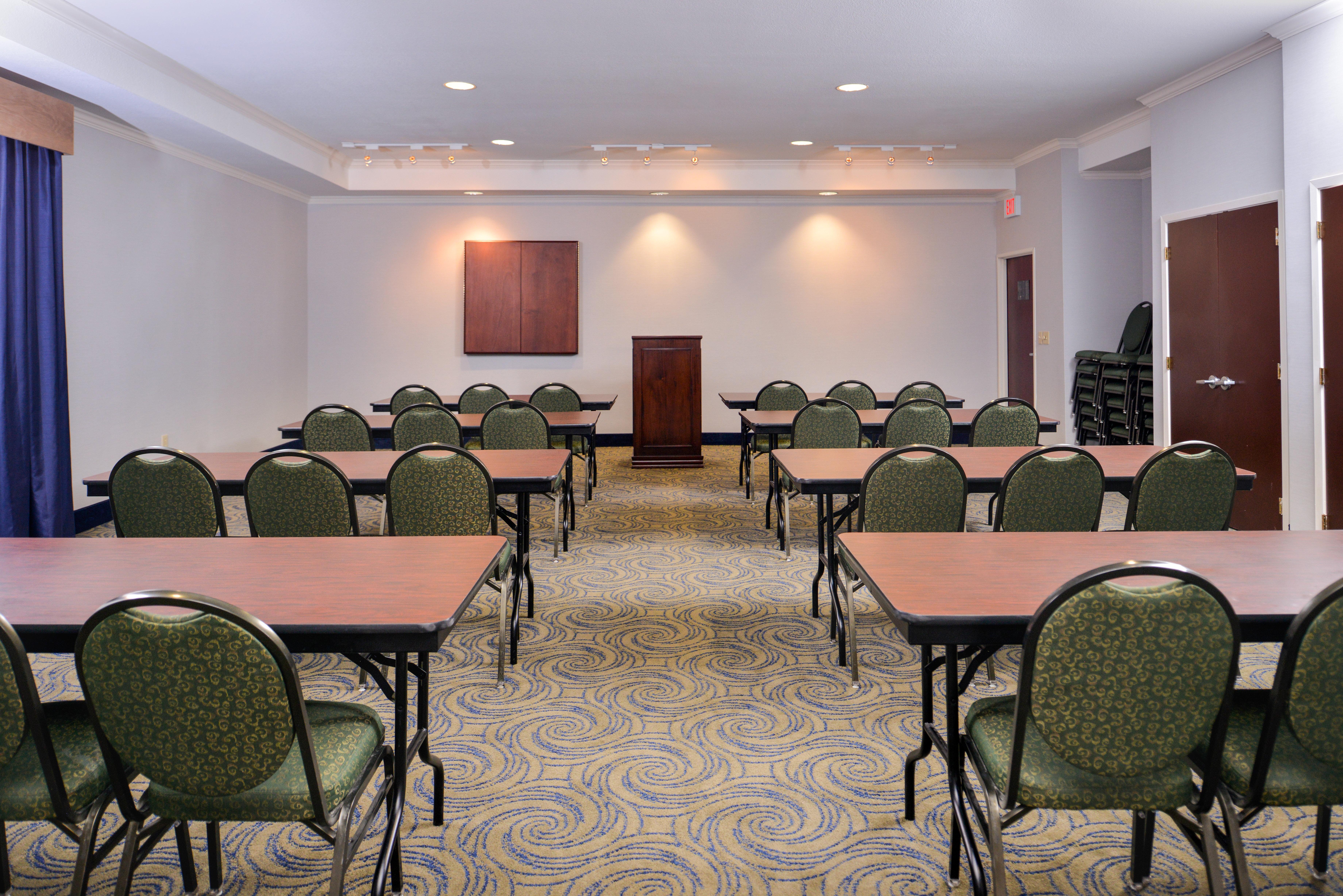 Hotel Express & South 3*