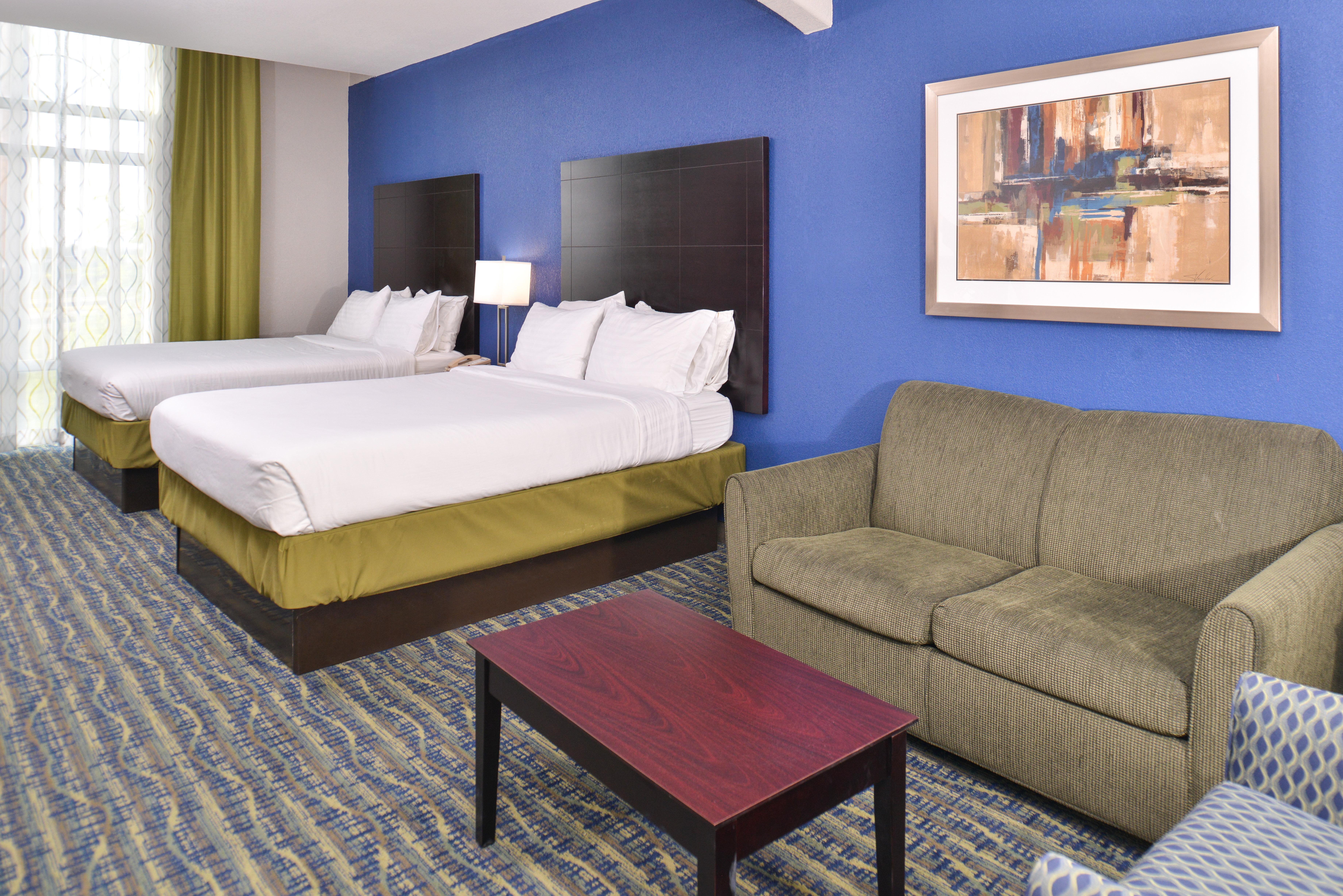 Hotel Express & South 3*