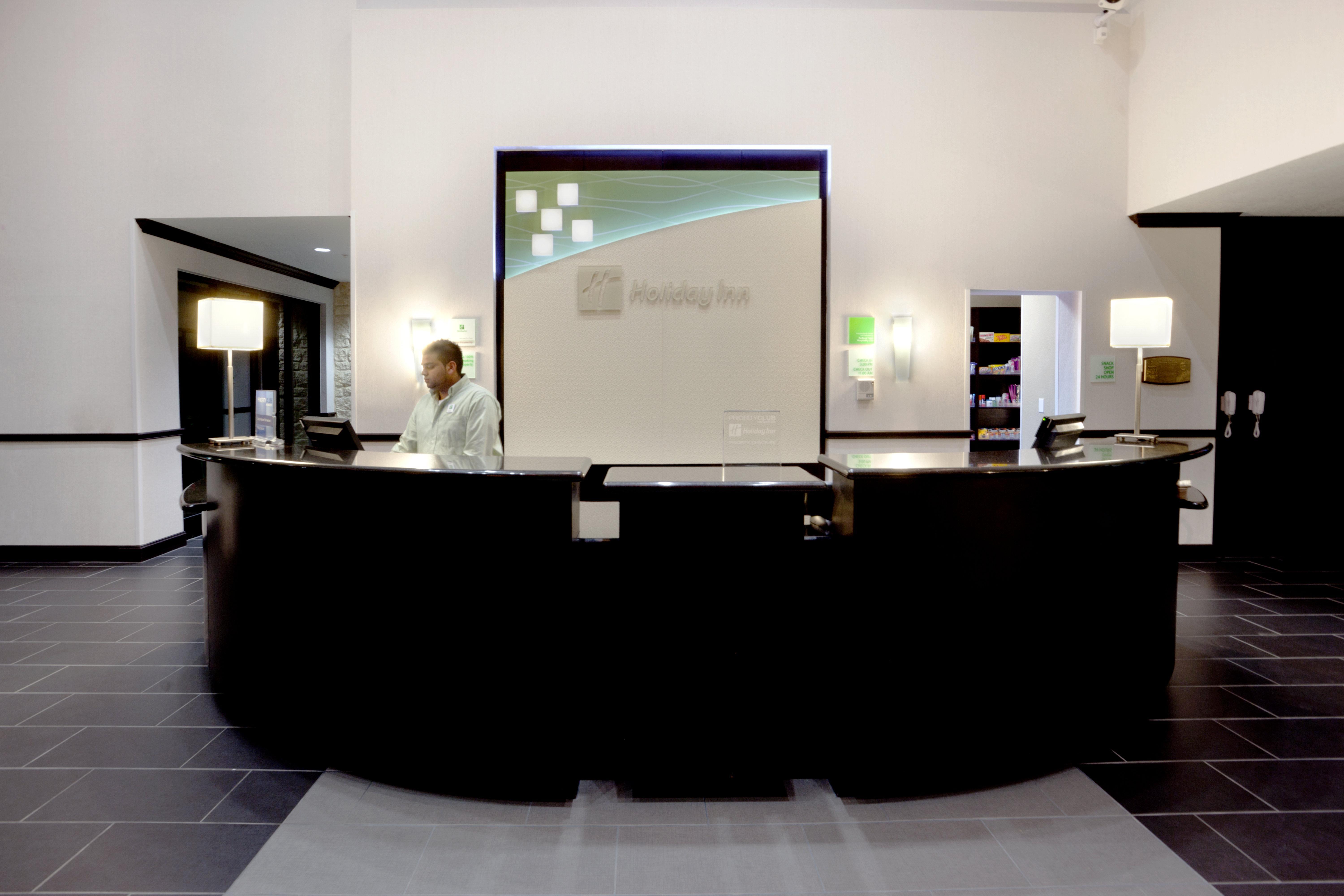 Hotel North Stone Oak Area By Ihg San Antonio
