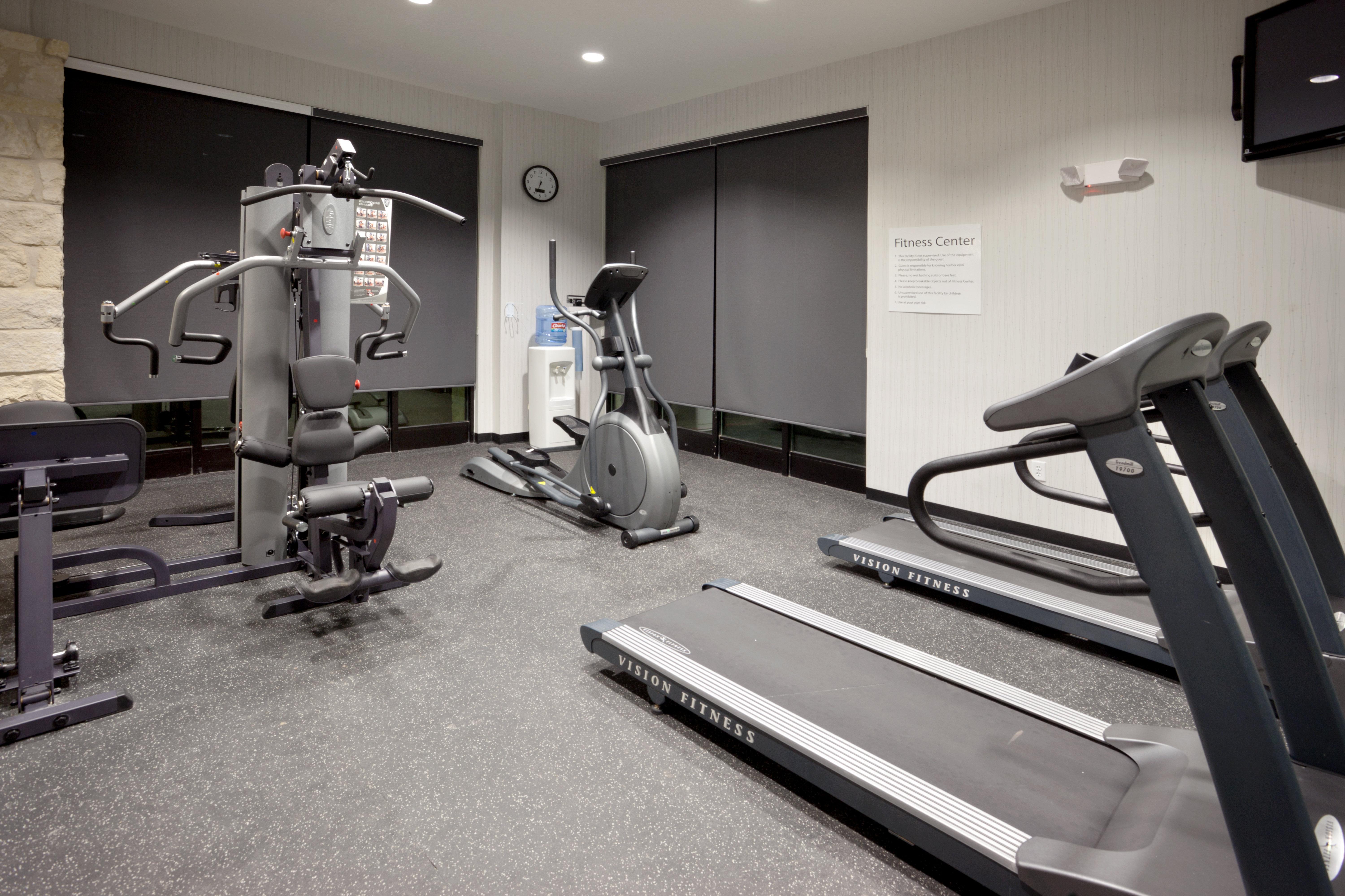 North Stone Oak Area By Ihg 3* San Antonio