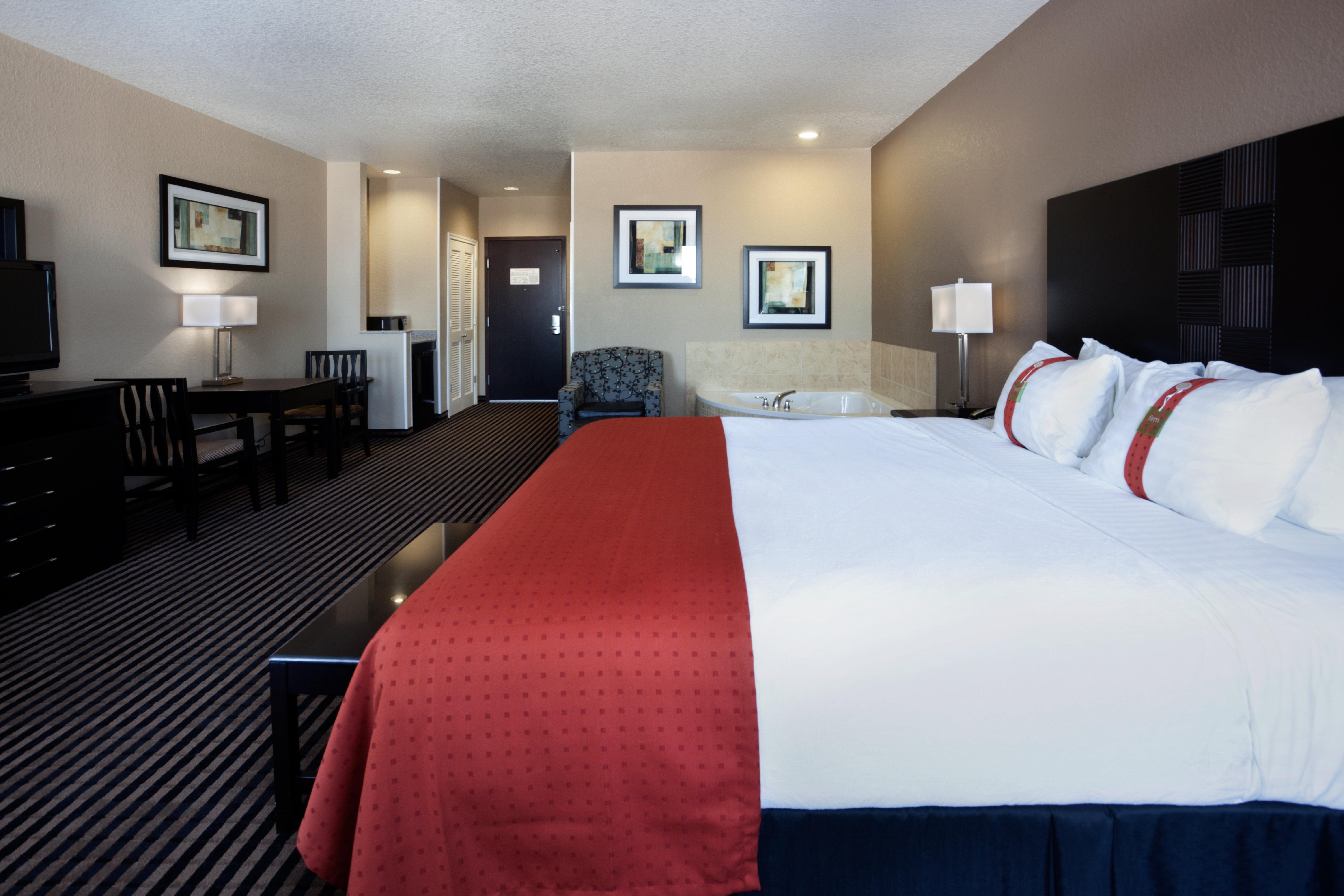 North Stone Oak Area By Ihg Hotel