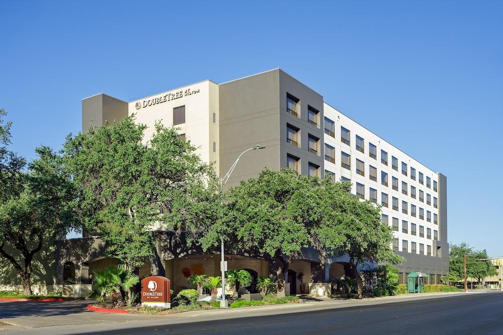 Hotel Doubletree By Hilton Downtown San Antonio