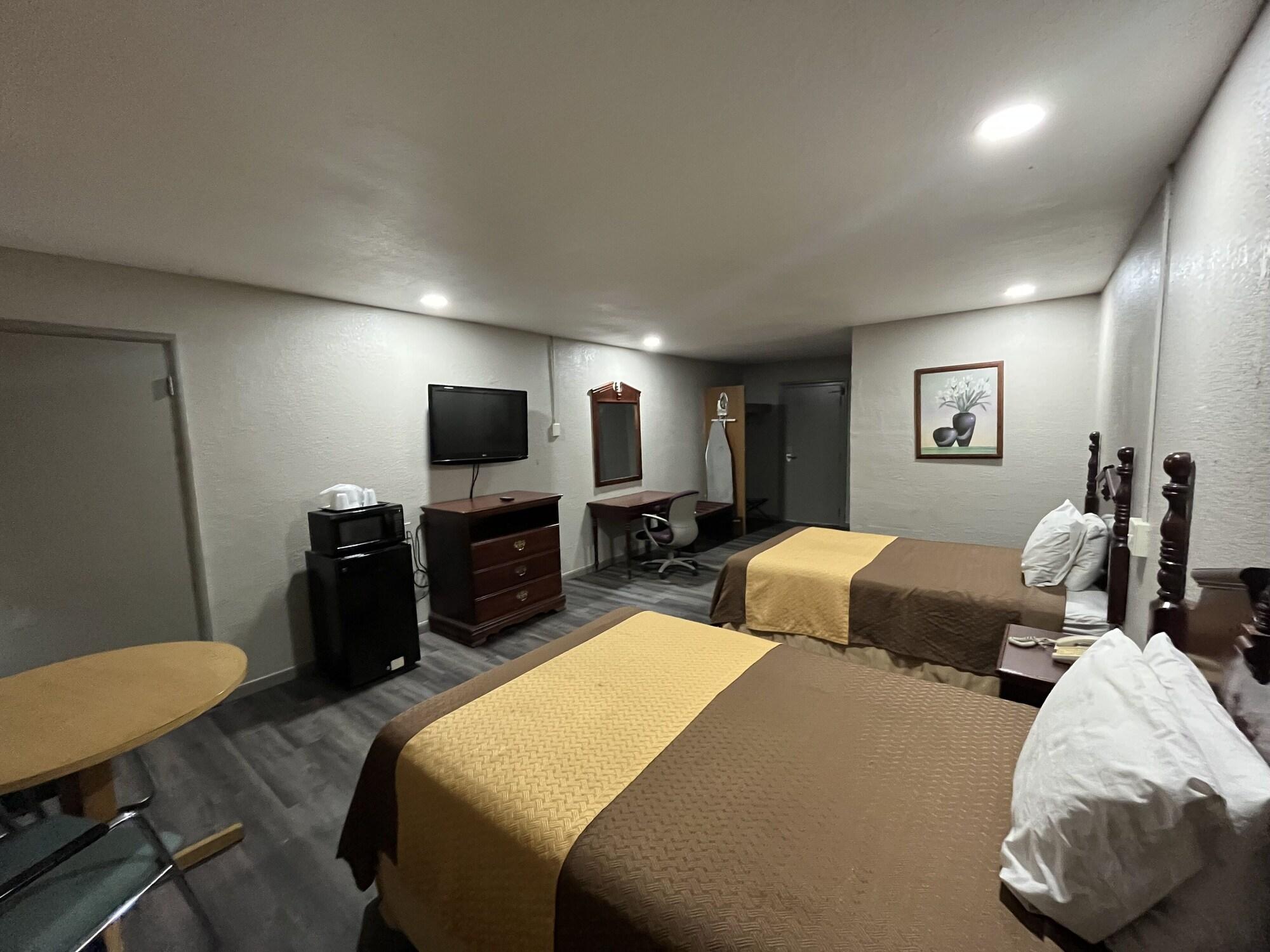 Mid Towne & Motel *