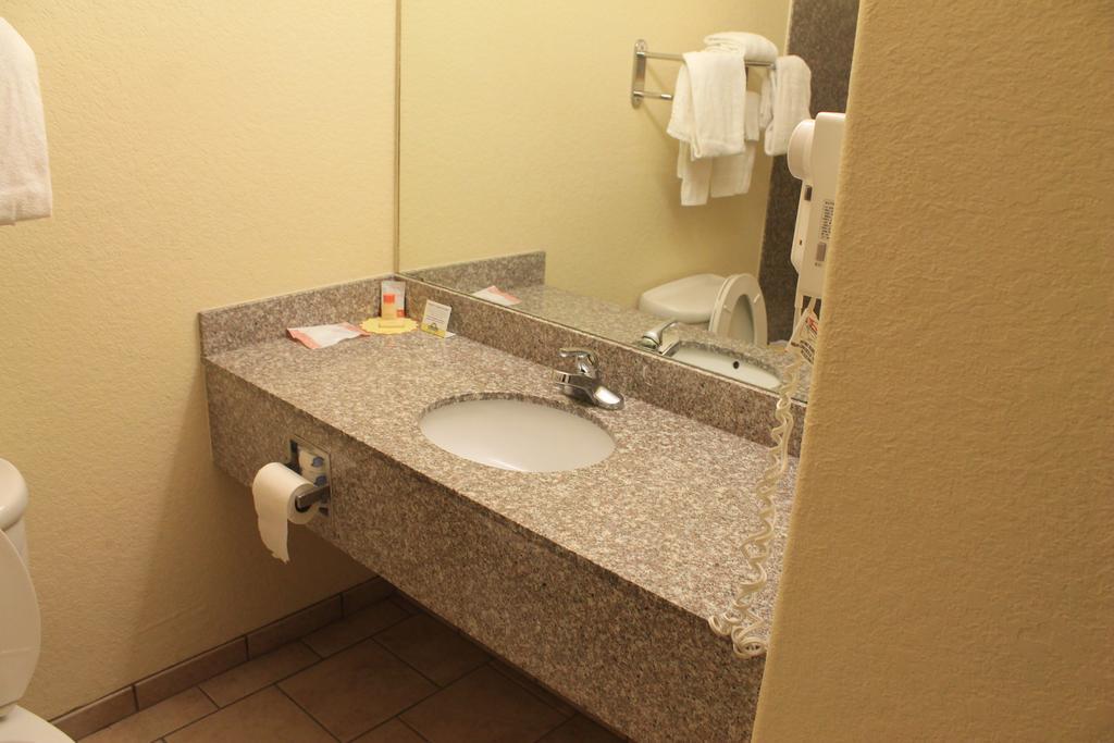 Hotel Days By Wyndham At Palo Alto 2*