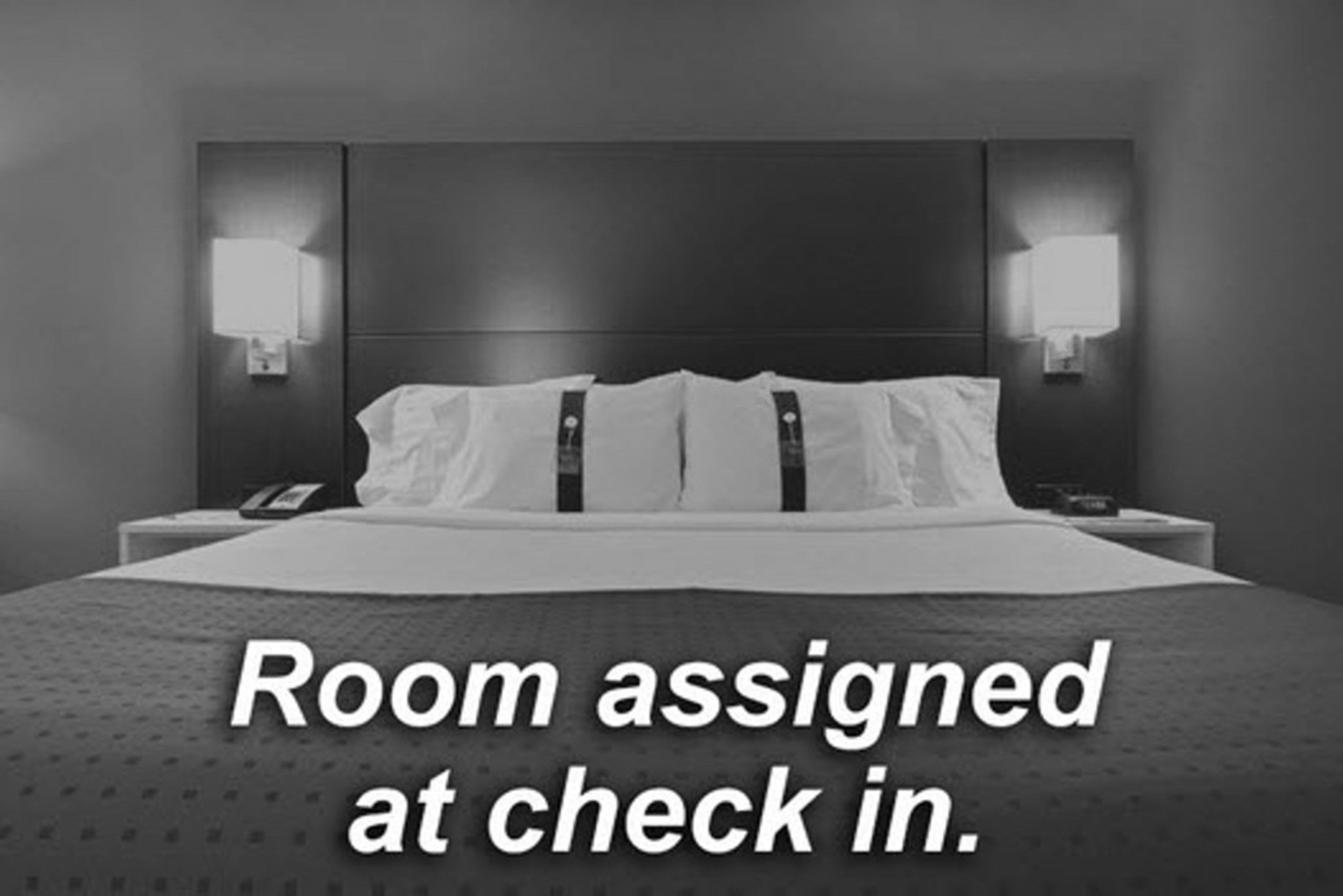 Hotel Express & - Downtown Market Area By Ihg
