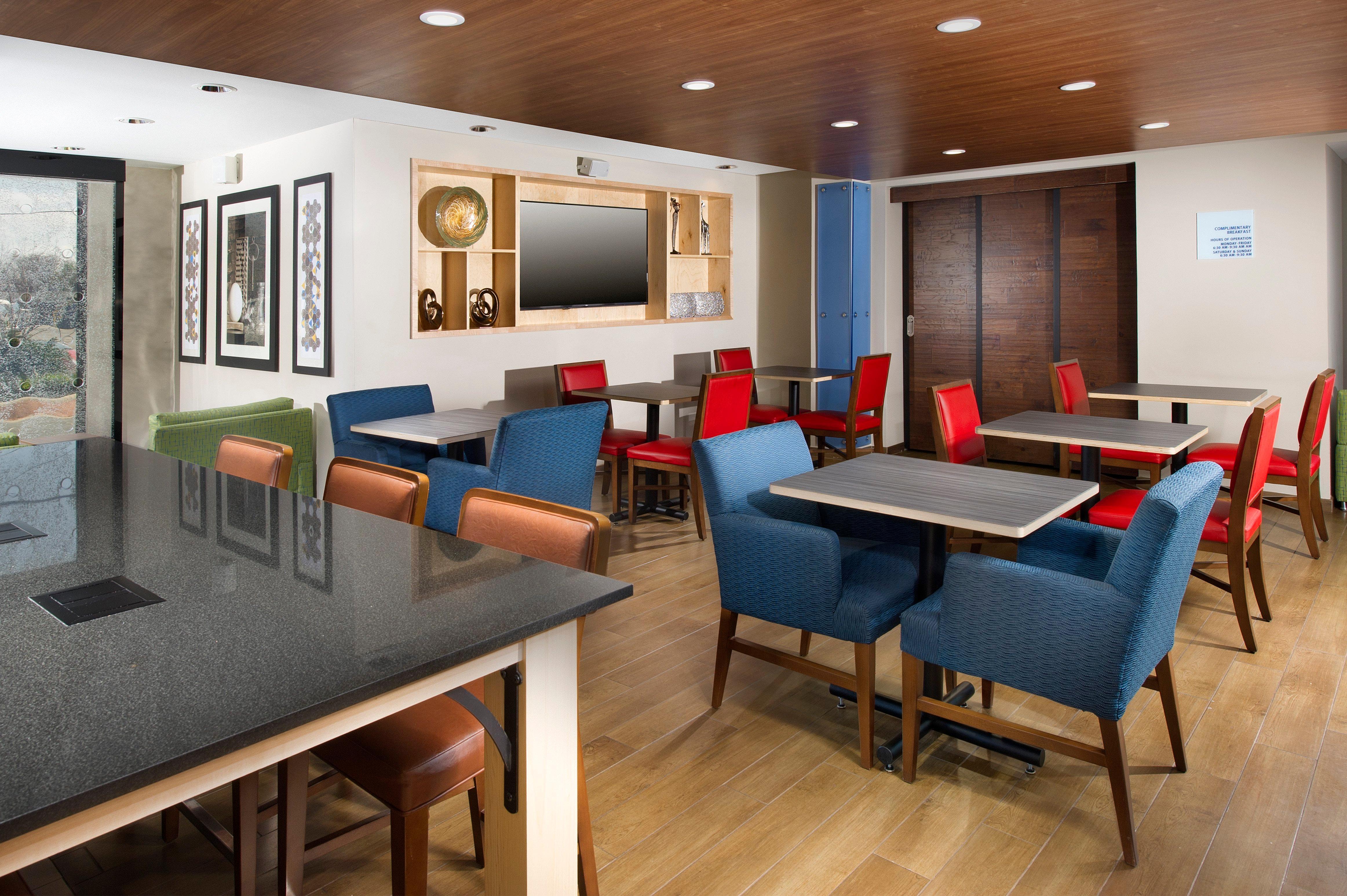 Express & - Downtown Market Area By Ihg 3* San Antonio